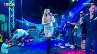 ZARIDEN MUSIC - TERLALU SAYANG - EVIS RENATA - WEDDING ARDIAN & MIRTHA  KALIMULYO JAKENAN PATI