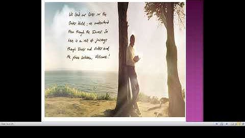 Pico Iyer -- Introduction