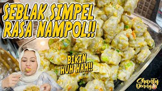 Download Lagu MASAK SEBLAK SIMPEL!! RASA NAMPOL!! MP3 Download Lagu MASAK SEBLAK SIMPEL!! RASA NAMPOL!! MP3