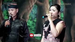 Lintang raina.. Rizal feat asiti #linggabuana #sandiwara