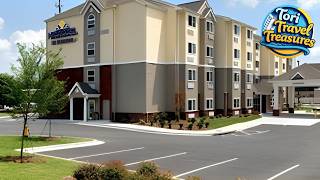 Microtel Inn & Suites by Wyndham Columbus/Near Fort Moore | United States ⭐