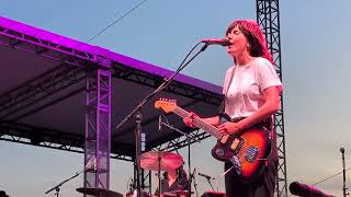 Courtney Barnett - 