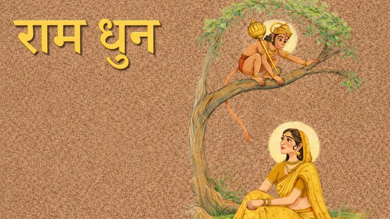 🌸 महाशिवरात्रि स्पेशल राम धुन || Ram dhun for meditation || Ram nam ki akhand dhun || Ram Nam jaap 