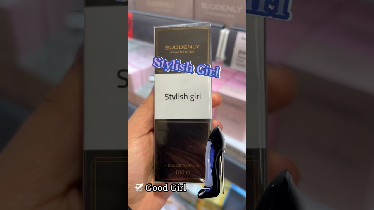 ✅Parfums Lidl dupe/Perfumes Lidl clones  عطور ليدل