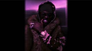 Rema - Bout U✩✩✩ (Slowed and Reverbed)
