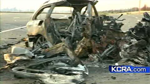 Both drivers killed in car accident