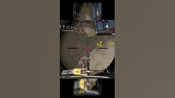 Sniping in CoD Mobile is INSANE! 🎯 Quickscope & Aggressive Plays! #codm #callofduty #cod