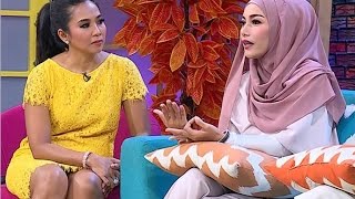 Linda Ramadhanty 7 Tahun Nikah Siri Dengan Ari Dwi Andika Akhirnya Memutuskan Untuk Berpisah