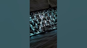 Trend! Black spider web keyboard! #cool #keyboard #asmr #trend #fypシ゚viral #froyou #foryourpage