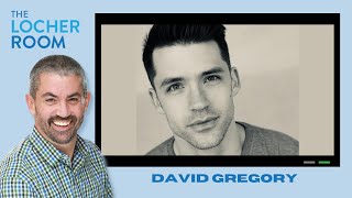 David Gregory - Interview