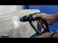 Bosch PSB18LI2 Ergonomic Combi-Drill - EXCLUSIVE DEMO