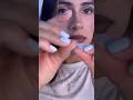 Taping your face ASMR 🥰 #asmr #fyp #relax #sleep #asmrvideo #asmrsounds