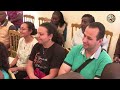 TAARIFA YA HABARI 03/04/2026