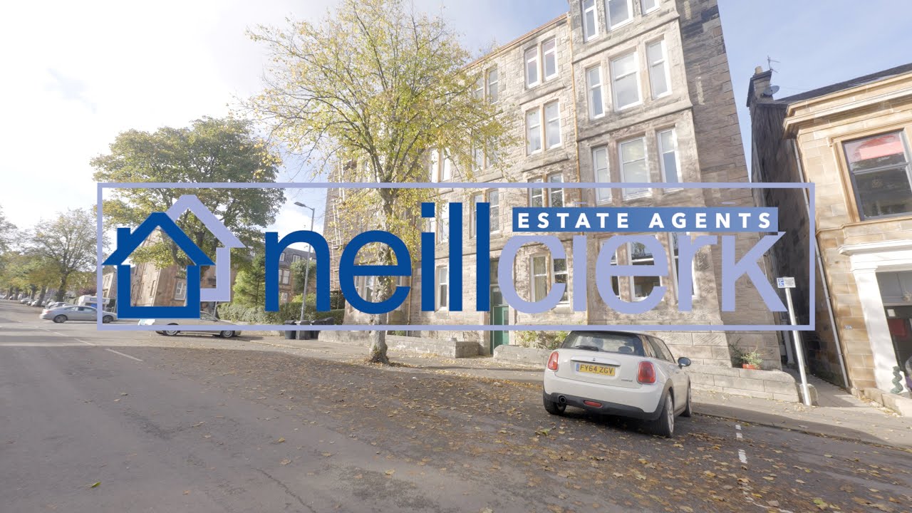 Forsyth Street, Greenock Property Tour YouTube