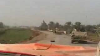 Us Marines - Iraq - Firefight In Yusufiyah