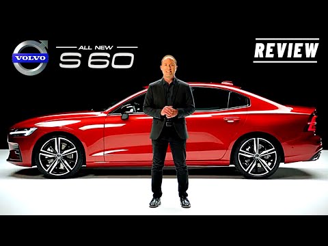All New Volvo