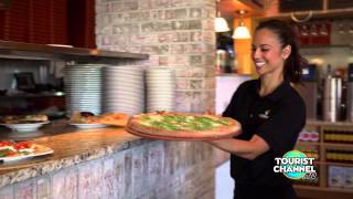 Flippers Pizzeria Orlando Florida