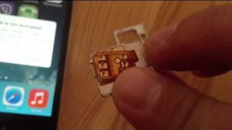 R-sim 9 Pro with Iphone 4s Verizon 16gb.  iROseTool force 2g unlocks voice & data sort of. iOS 7.0.4