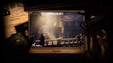 Clash in the Clouds Lutece house