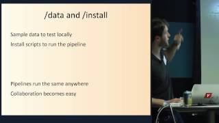 New Workflows for Building Data Pipelines
