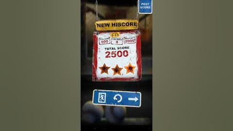 Can Knockdown 3 Game Play Level 13