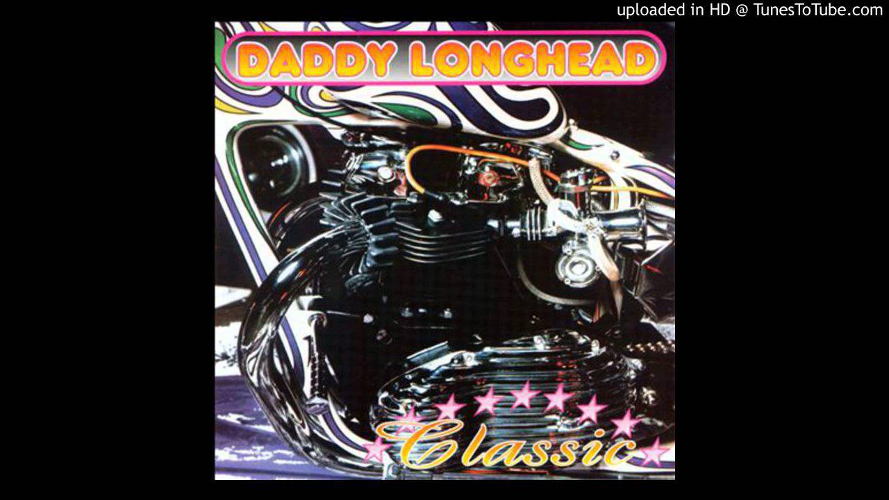 Daddy Longhead - One Hole or Another