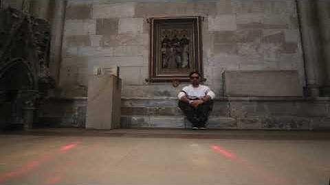 New Dawn - Alex Wallbank