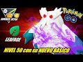 El debut del NUEVO BÁSICO de ABOMASNOW SHADOW NIVEL 50 en ULTRA SUMMER CUP  - GBL - Pokémon Go Pvp