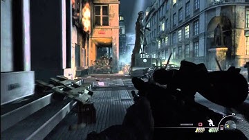 Call of Duty: Modern Warfare 3 Playthrough HD on VETERAN! - Episode 26: Covering Price!