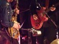 Daniel Lanois with Brian Blade, "Alarm" at the Black Box, Great Hall, Toronto, March 24, 2012