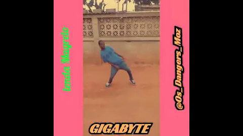 GIGABYTE-Vusinator ft Soso & Killa Gqom(Dance vídeo)Amapiano by: Os Dangers Moz