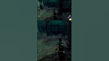 twitch.tv/Luvli1 But why that locker sir #dbd #deadbydaylight #twitch #deadbydaylightsurvivor