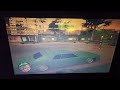 Gta san andreas multiplayer gameplay with charisa
