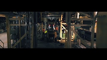 Drone NRTC Automation Social