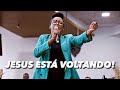 Sulamita  pode morar aqui  deus usou ela pra dar recado a igreja 