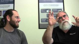 Full Interview #6 - David Intersimone Update