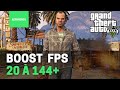 2022 gta 5  comment optimiser et booster vos fpsperformances