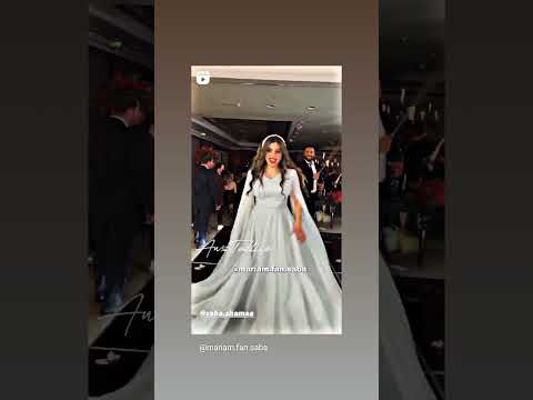 خطبة اغاني عشانك تصميمي   اونلاين  صبا شمعة احمد ابو الر ب