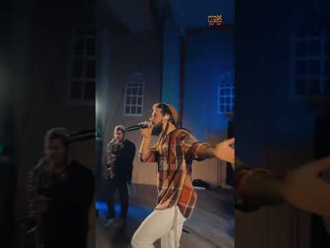 היה פשוט מ ט ו ר ף תודה לה על הכל עםישראלחיי 