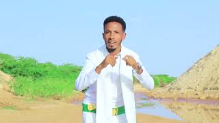 NEW DHAANTO | AXMED EESHCALAA | SAAMIYA & GALMUDUG-2022-VIDEO-HD