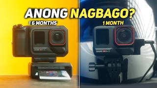 Parehong Insta360 Ace Pro 2... PERO MAGKAIBA?
