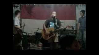 Galank Punk Cadas II - Perjalanan@musikustiklive tj priok