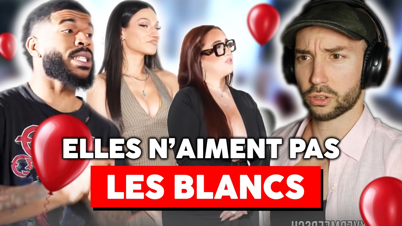 VONT-ILS TROUVER L'AMOUR ? Pop the balloon