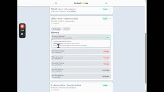 BoardSpark App: Setting Up the Board Mentor Program