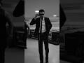 Back in Black. Kiss The Sky coming soon… #unreleased #tour #geazy