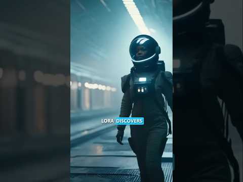 A Sci-Fi Lora's