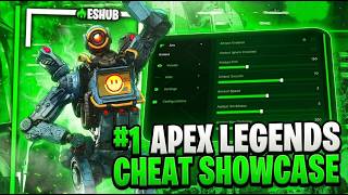 These Are The #1 Apex Legends Cheats In The Market... Insane Gameplay! — Apex Cheats Review screenshot 2