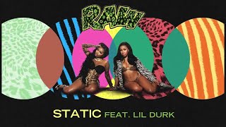 City Girls Feat Lil Durk - Static Remix [DJ BRENTAY]