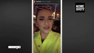 Linkiewicz Przed I Po Walce Instagram