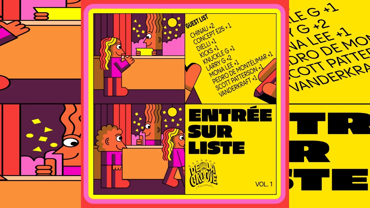 Concept e25 - Breakove